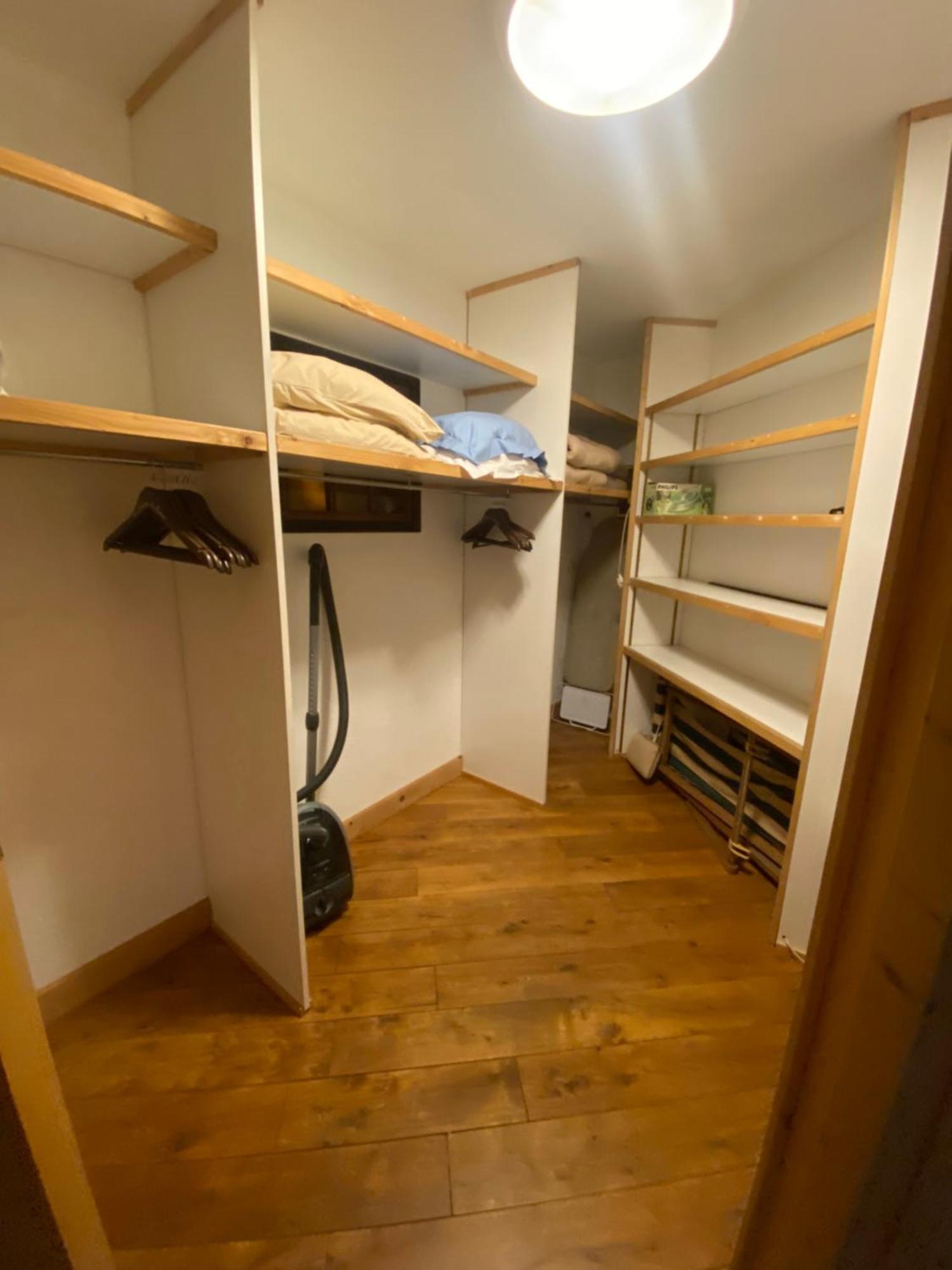 La maison de Moune à Megève Demi-Quartier Esterno foto
